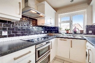 Southerngate Way, London, SE14