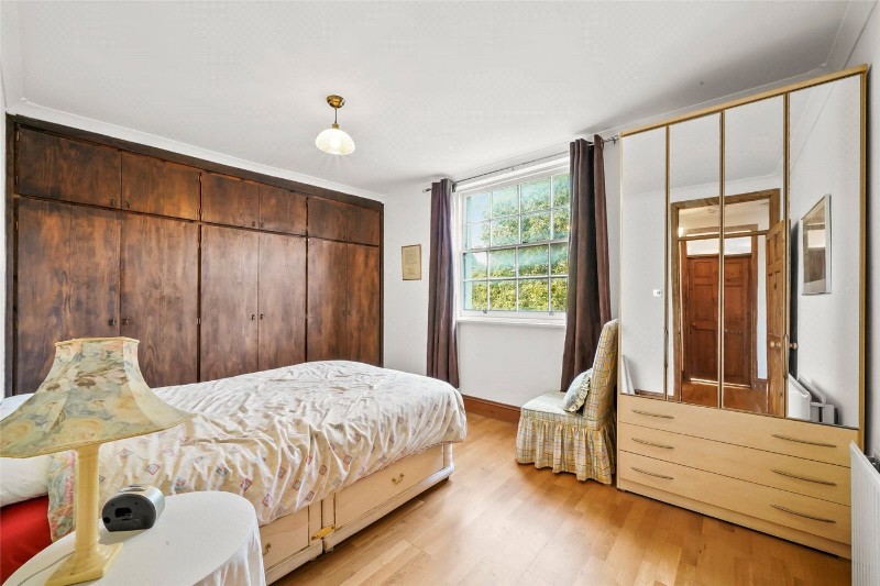 Highgate Road, London, NW5