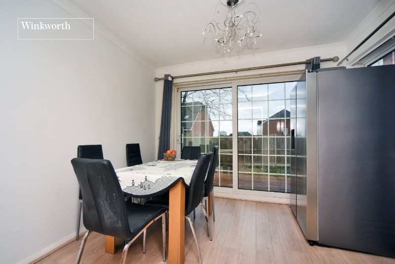 Stanmore Gardens, Sutton, SM1