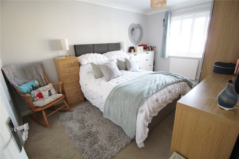 Buttercup Court, Deeping St. James, Peterborough, Lincolnshire, PE6