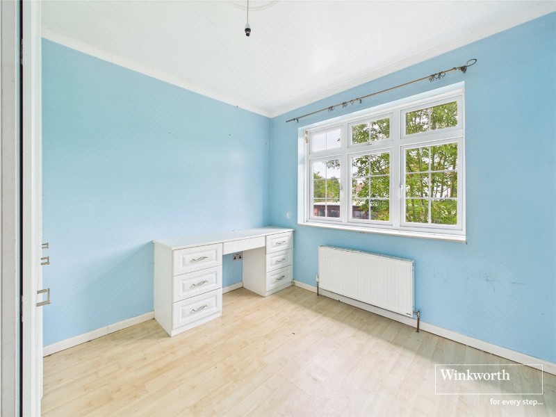Mallard Way, Kingsbury, London, NW9