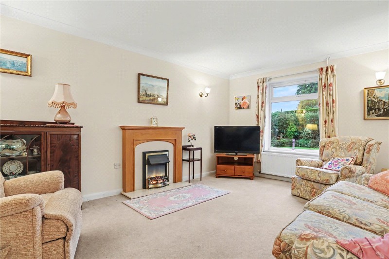 Armitage Close, Norwich, Norfolk, NR4