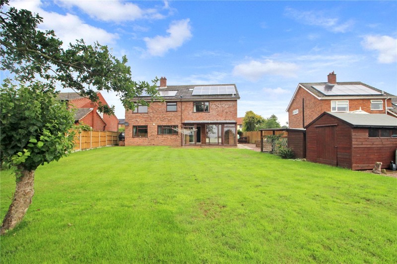 Threadneedle Street, Bergh Apton, Norwich, Norfolk, NR15