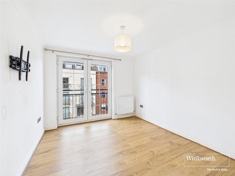 Blenheim Court, 115 London Street, Reading, Berkshire, RG1