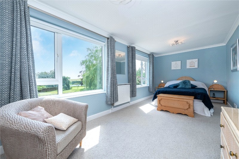 Swallow Hill, Thurlby, Bourne, Lincolnshire, PE10