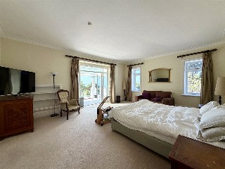 West Overcliff Drive, Bournemouth, Dorset, BH4
