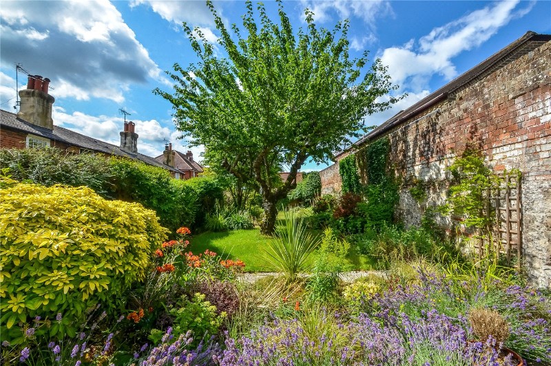 Colebrook Street, Winchester, Hampshire, SO23