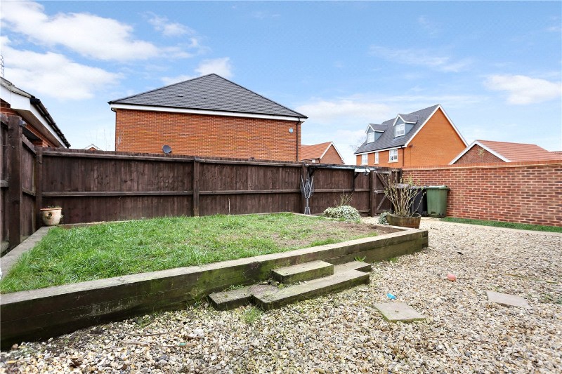 Bennett Crescent, Hethersett, Norwich, Norfolk, NR9