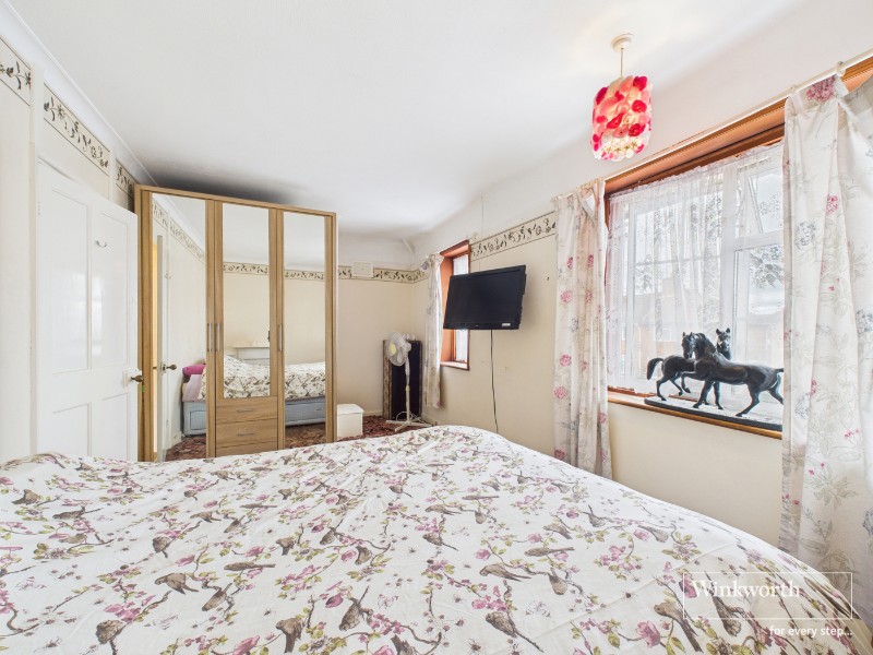 Moorhouse Road, Harrow, Middlesex, HA3