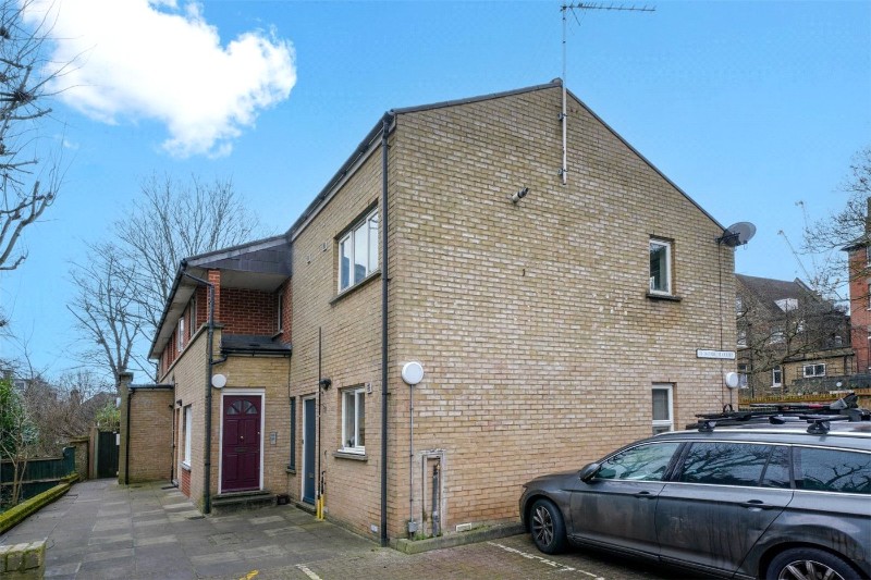 Fairlie Court, Dalmeny Road, London, N7