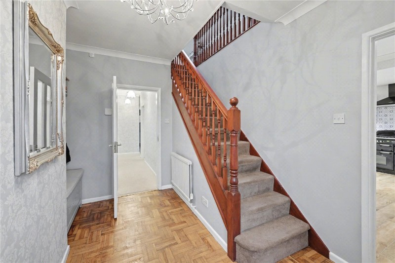 Sunny Grove, Costessey, Norwich, Norfolk, NR5