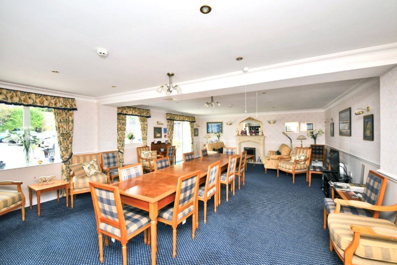 Pegasus Court, 6 Bolters Lane, Banstead, Surrey, SM7