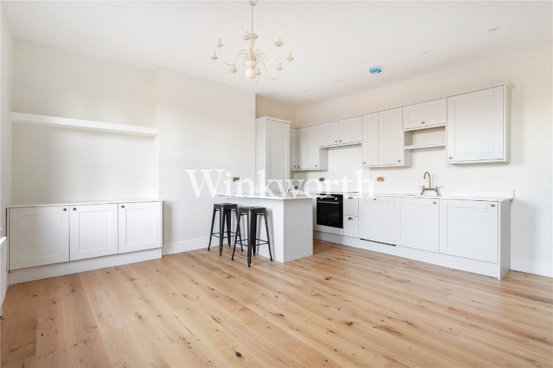 Willows Court, 7 Endymion Road, London, N4