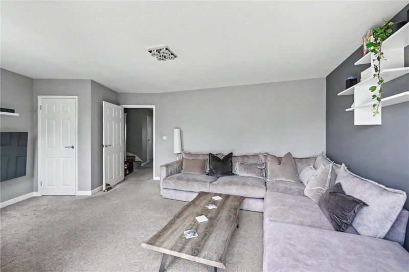 Park Way, Hellesdon, Norwich, Norfolk, NR6