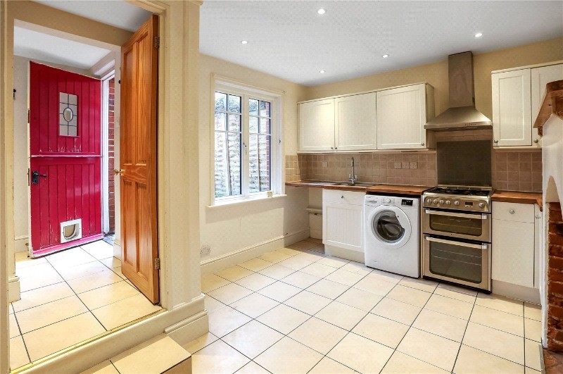 School Road, Twyford, Winchester, SO21