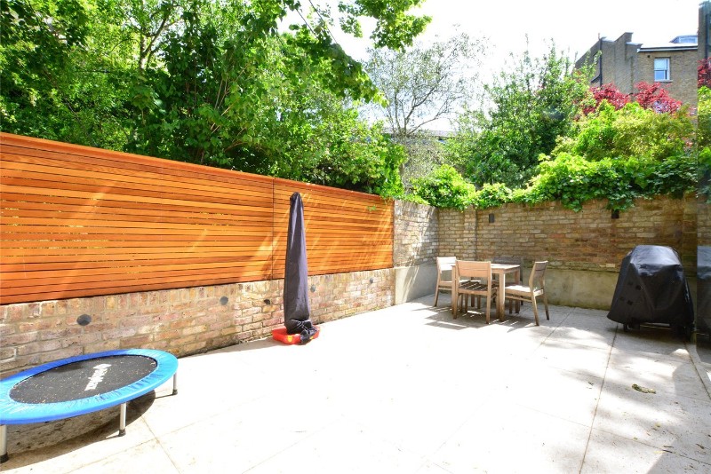 Blackheath Vale, Blackheath, London, SE3