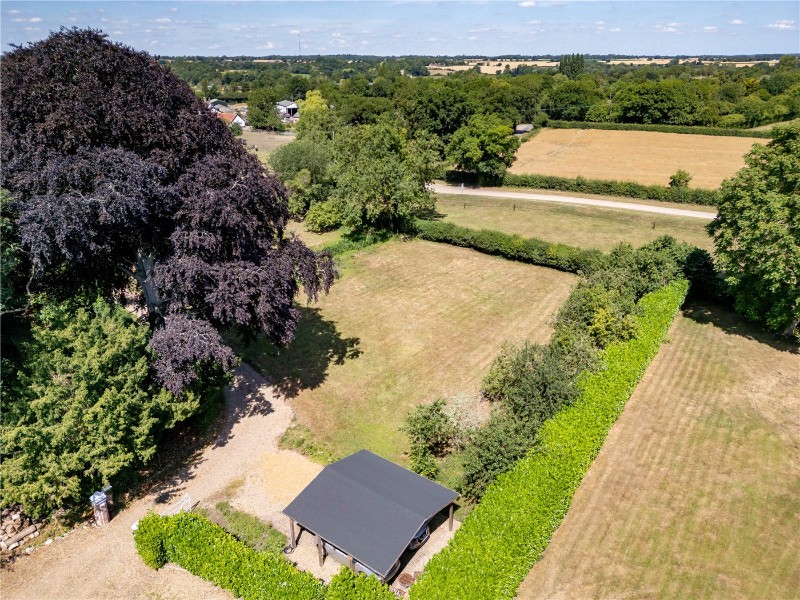 Wacton Road, Forncett St. Peter, Norwich, Norfolk, NR16