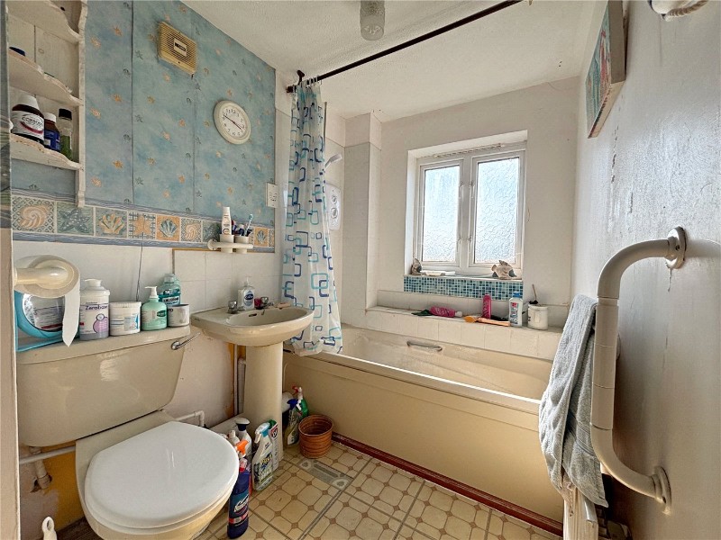Stirling Court, Heckington, Sleaford, Lincolnshire, NG34