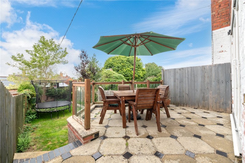 Harrowby Road, Grantham, Lincolnshire, NG31