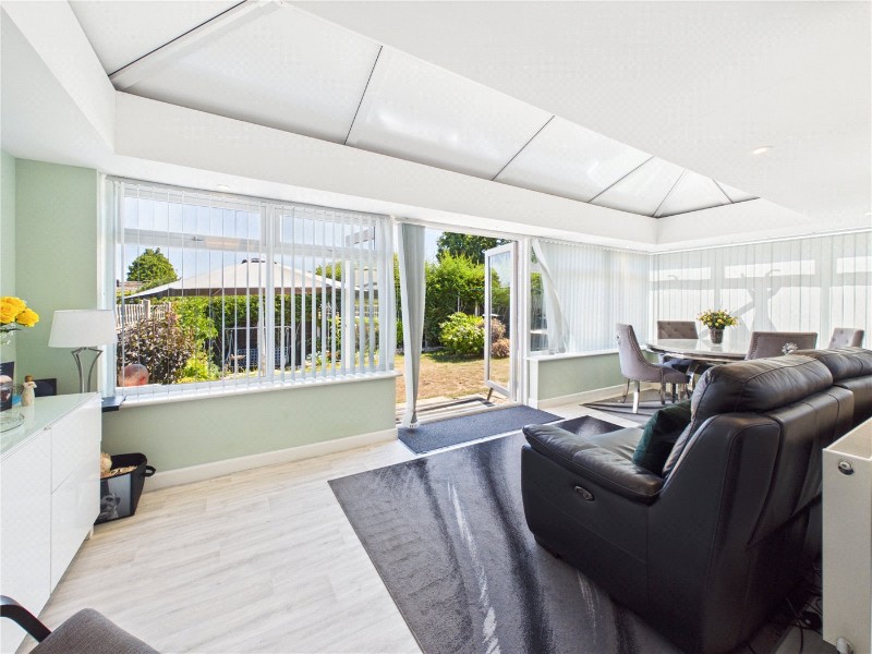Crowden Crescent, Tiverton, Devon, EX16