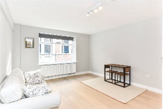 Crane Court, London, EC4A