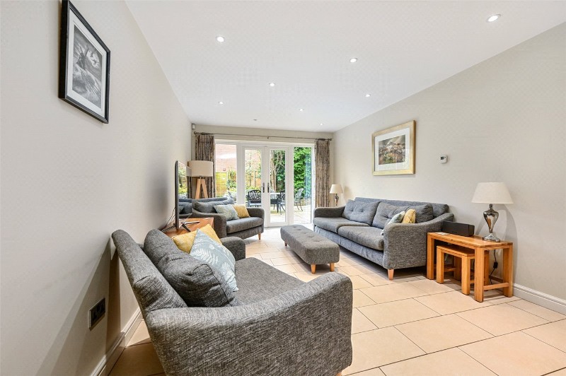 Matthews Chase, Binfield, Bracknell, Berkshire, RG42