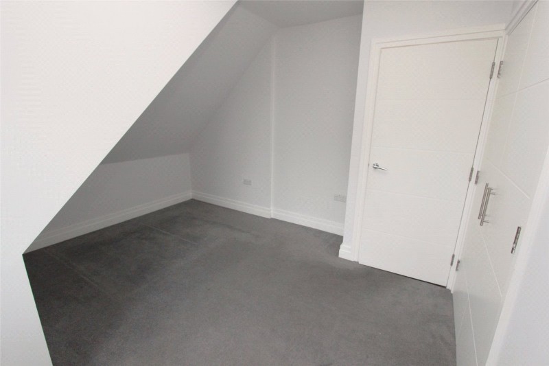 Balmoral Apartments, 30-36 Valkyrie Road, Westcliff-on-Sea, Essex, SS0