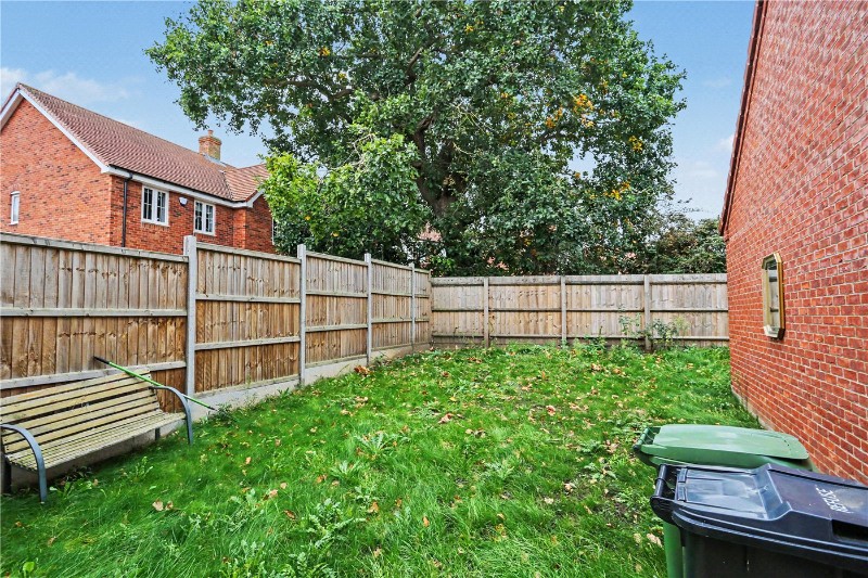 Snowdrop Avenue, Cringleford, Norwich, Norfolk, NR4