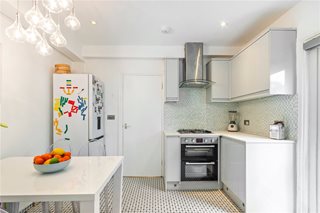 Darlington Road, West Norwood, London, SE27