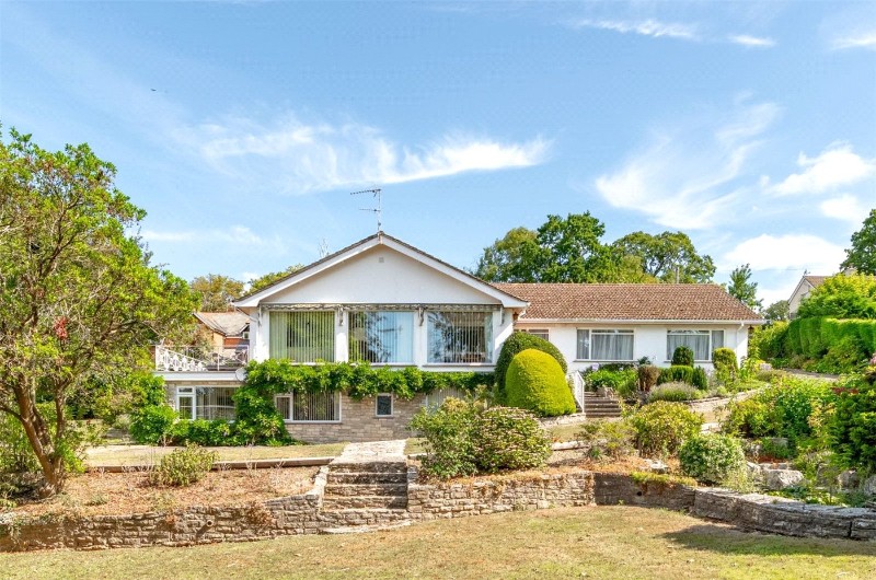 Giddylake, Colehill, Wimborne, Dorset, BH21