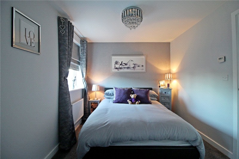 Jubilee Drive, Market Deeping, Peterborough, Lincolnshire, PE6