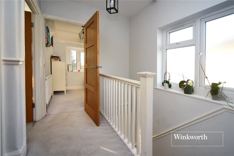 Glyn Road, Worcester Park, KT4
