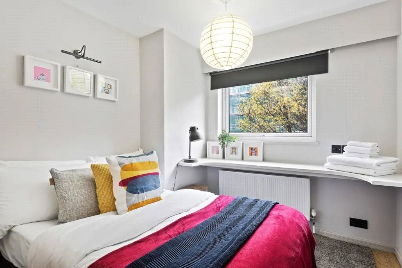 Abbots Manor, London, SW1V