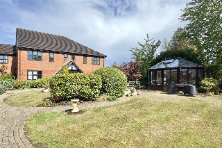 Maxwell Road, Beaconsfield, Buckinghamshire, HP9