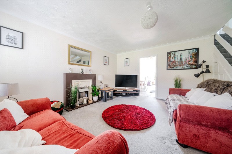 Meldrum Close, Newbury, Berkshire, RG14
