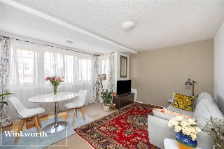 Windsor Lodge, 26-28 Third Avenue, Hove, East Sussex, BN3