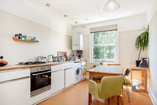 Finchley Road, London, NW3