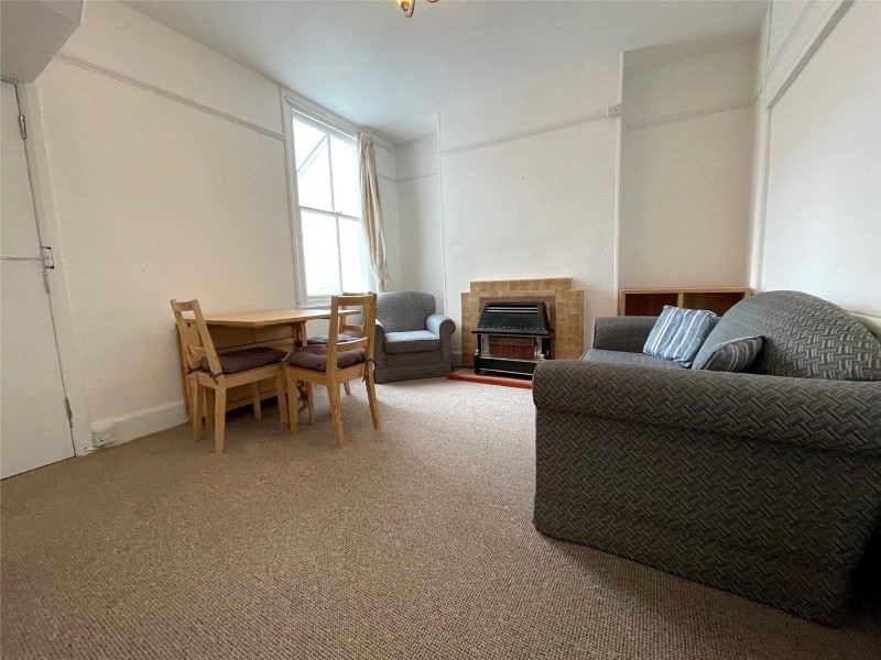 Salisbury Road, Exeter, Devon, EX4