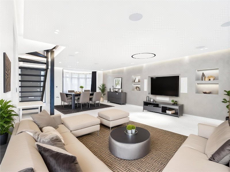 Kenton Park Crescent, Harrow, Middlesex, HA3