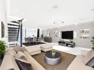 Kenton Park Crescent, Harrow, Middlesex, HA3