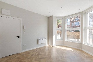 Anerley Hill, London, SE19