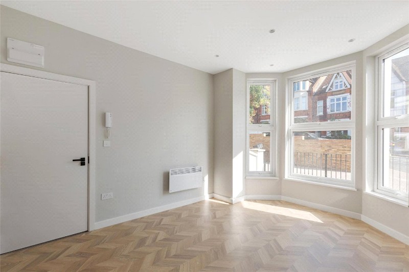Anerley Hill, London, SE19