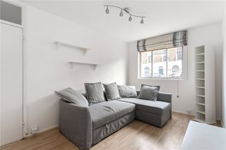 Bewdley Street, London, N1