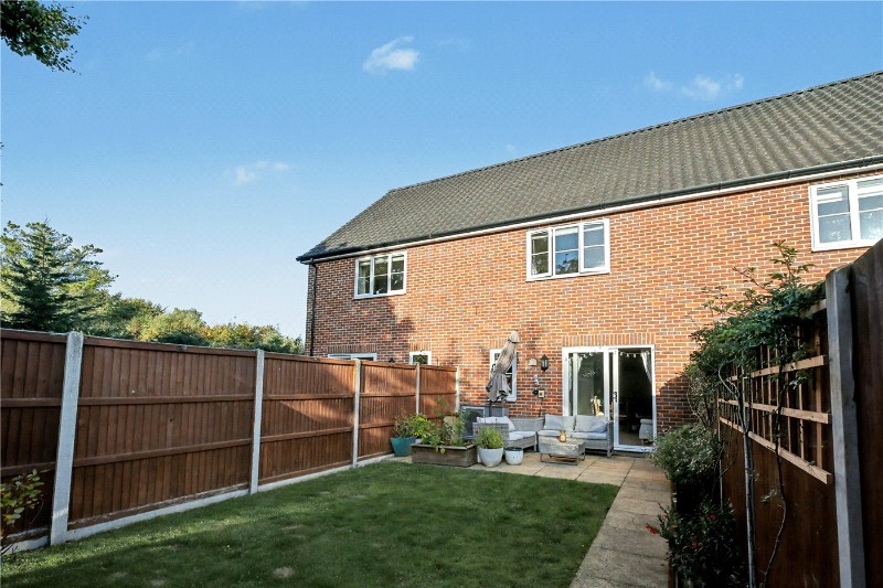 Church Farm Close, Bramerton, Norwich, Norfolk, NR14