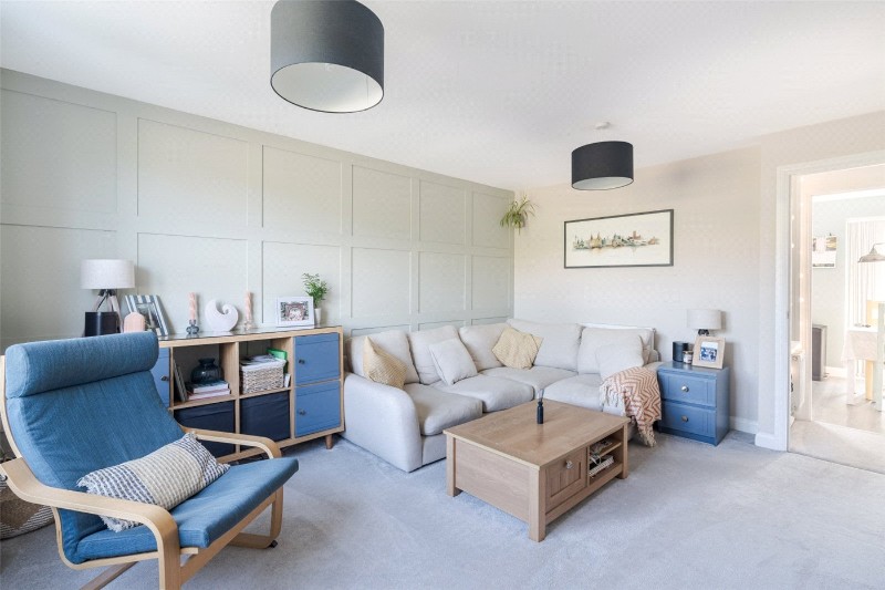 Provence Drive, Bearwood, Bournemouth, Dorset, BH11