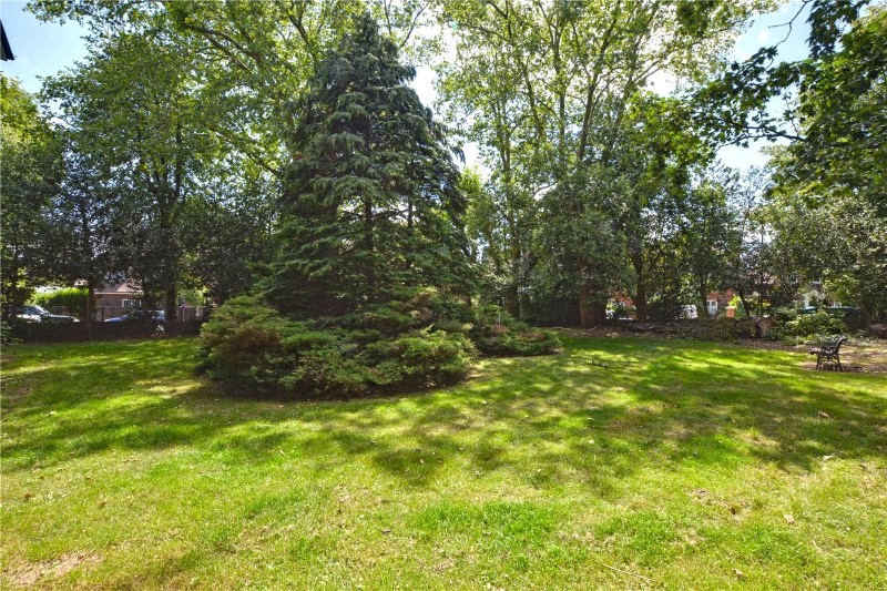 Kidbrooke Grove, Blackheath, London, SE3