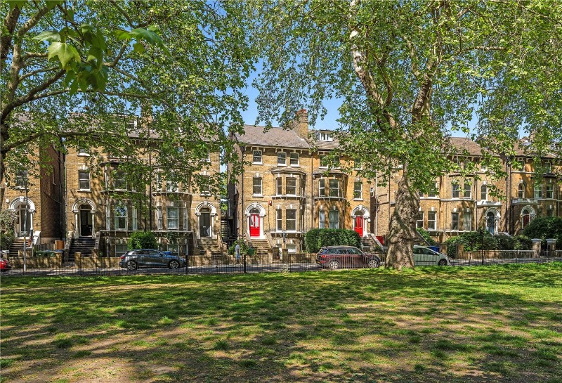 East Dulwich Road, East Dulwich, London, SE22
