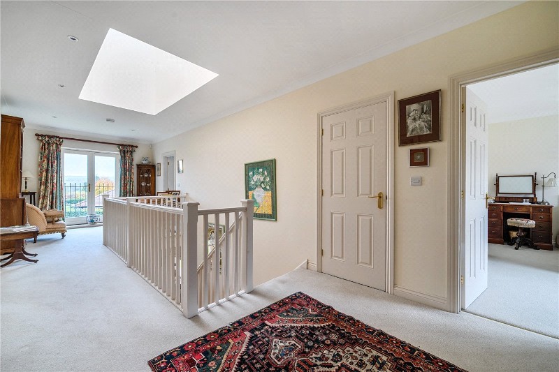 High Street, Littleton Panell, Devizes, Wiltshire, SN10