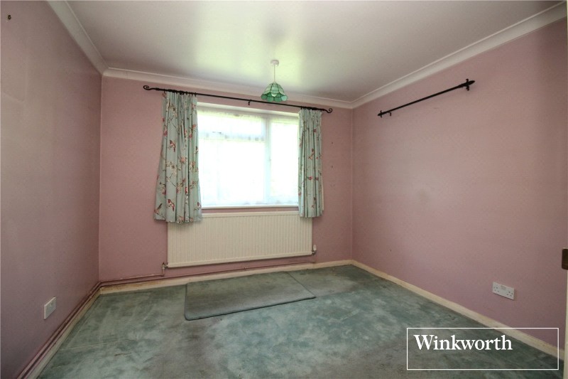 Bullhead Road, Borehamwood, Hertfordshire, WD6