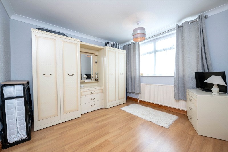 St. Botolphs Road, Sleaford, Lincolnshire, NG34